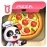 Baby Panda Cuisine robotique 9.77.00.00