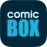 Comic Box 1.3 English