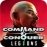 Command & Conquer: Legions 0.5.9470 Русский
