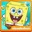 SpongeBob & Friends: Build Nickelodeon's Mega City 1.0 English