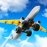 Crazy Plane Landing 0.4.1 Español