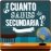 ¿Cuánto sabes de Secundaria? 1.3.4 Español