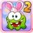 Cut the Rope 2 1.39.0 Español