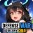 Defense War: Destiny Child 1.10.11