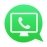 DesktopChat for WhatsApp 1.3.5 English