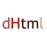 DHTML Menu Builder 4.20.026 English