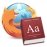 Firefox Dictionary English 8.1.1 English