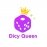 Dicy Queen 15 English