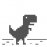 Dino T-Rex 1.55