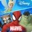 Disney Infinity 2.0 Toy Box 1.01 English