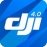 DJI GO 4 4.3.37 Español