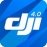 DJI GO 4 4.3.37