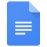 Documentos de Google 1.24.082.01.90 Español