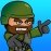 Doodle Army 2: Mini Militia MOD 5.5.0