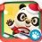 Dr. Panda Conductor: Navidad 1.0.1 Español