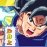 Dragon Ball: Z Super Goku Battle 1.0 English