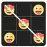 Emoji Tic Tac Toe 5.9