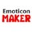 Emoticon Maker 1.0 English