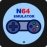 Emulador de N64 1.0.3