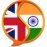 English Hindi Dictionary Free 2.107 English