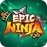 Epic Ninja 1.0.0 English
