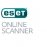 ESET Online Scanner 2.0.17.0 Português