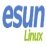 ESUN Linux 9.4 Español