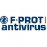 F-Prot Antivirus 6.0.9.6