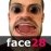 Face28 2.0.6 English