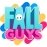 Fall Guys English