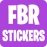 FBR Stickers pour WhatsApp 1.04