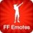 FF Emotes 2.1 English