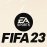 EA SPORTS FIFA 23 English