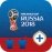 Fantasy de la Copa Mundial de la FIFA Rusia 2018 1.2