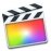 Final Cut Pro X 10.7 Deutsch