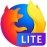 Firefox Lite 3.4.1(7492)