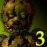 Five Nights at Freddy's 3 English