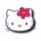 Hello Kitty Wallpaper English