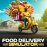 Food Delivery Simulator English