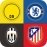 Football Clubs Logo Quiz 1.4.38 English