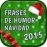 Frases de humor Navidad 15.11.11 Español