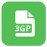 Free 3GP Video Converter 5.0.92.607 Português