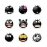 Free MSN Emoticons Pack 1