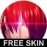 Free Visual Skin 1.22.11 English
