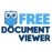 FreeDocumentViewer 1.0.0 English