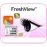 Fresh View 8.40 English