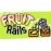 Fruit on Rails 1.1 English