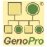 GenoPro 2018 3.0.1.4 Español