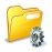 File Manager (Explorer) 2.7.8 Italiano