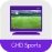 GHD Sports 6.3